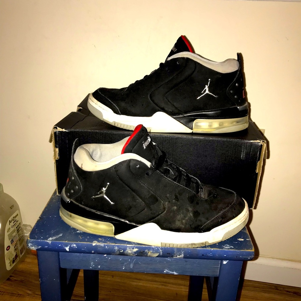 Jordan Big Fund